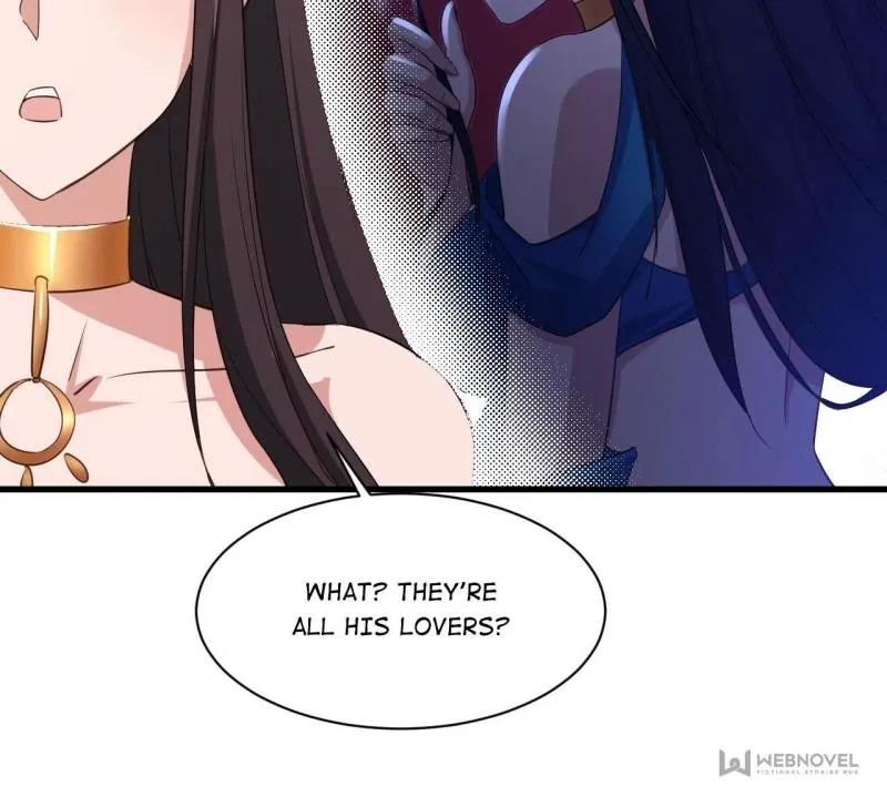 Read My Harem Depend On Drawing Card chapter 114 image 16 on Lezhin