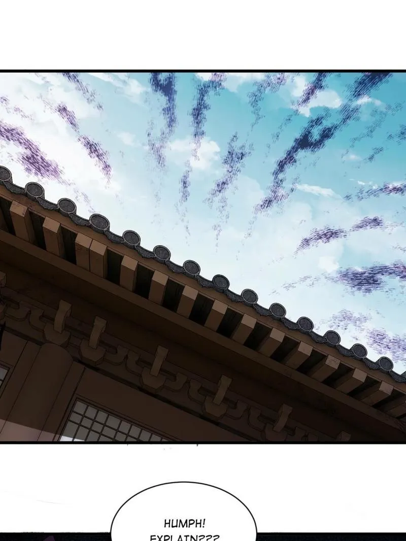 Read My Harem Depend On Drawing Card chapter 114 image 2 on Lezhin