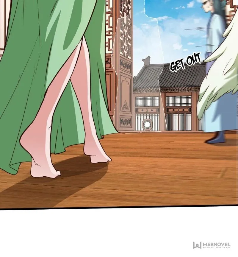 Read My Harem Depend On Drawing Card chapter 114 image 25 on Lezhin