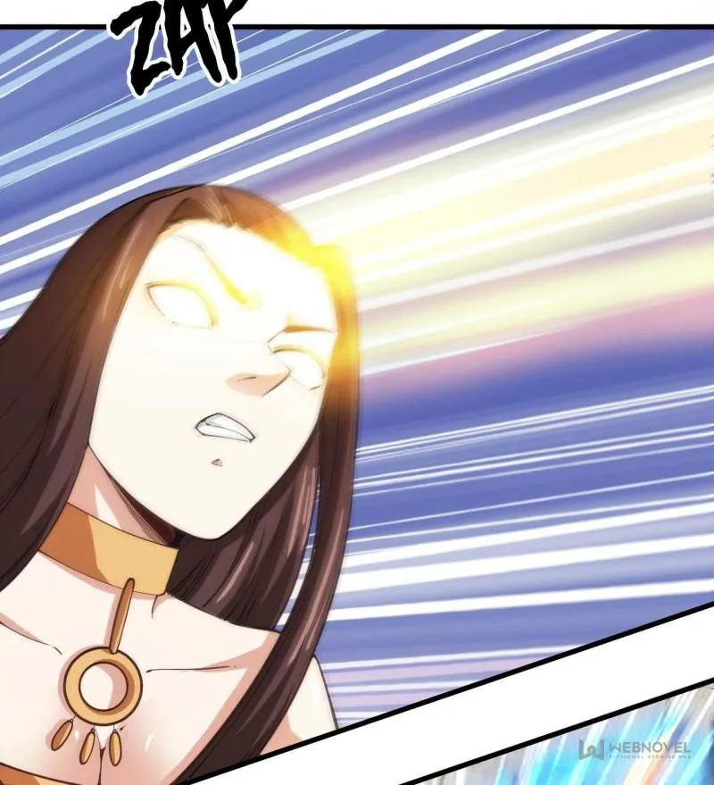 Read My Harem Depend On Drawing Card chapter 114 image 36 on Lezhin