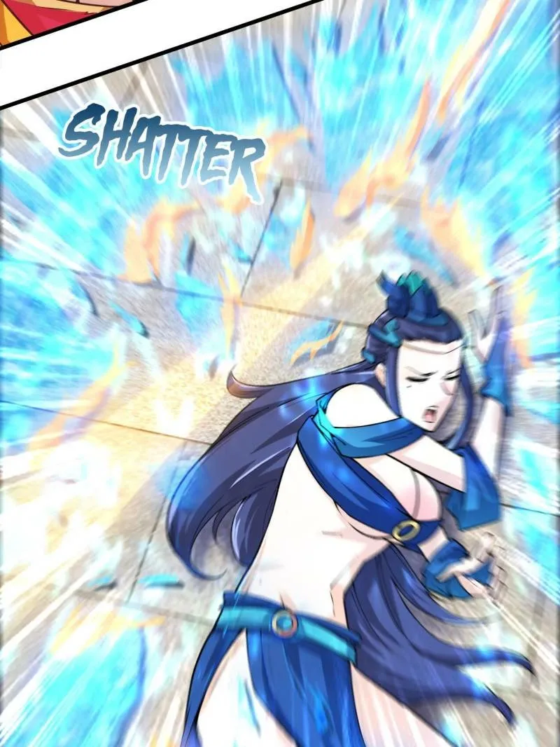 Read My Harem Depend On Drawing Card chapter 114 image 37 on Lezhin