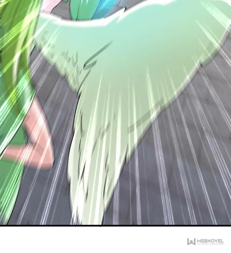 Read My Harem Depend On Drawing Card chapter 114 image 40 on Lezhin