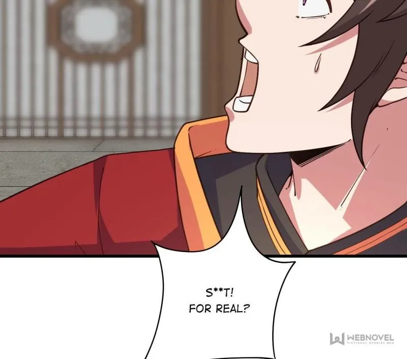 Read My Harem Depend On Drawing Card chapter 114 image 44 on Lezhin