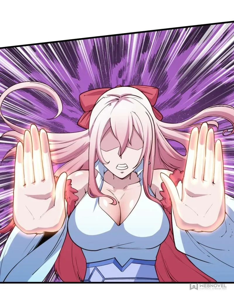 Read My Harem Depend On Drawing Card chapter 114 image 47 on Lezhin