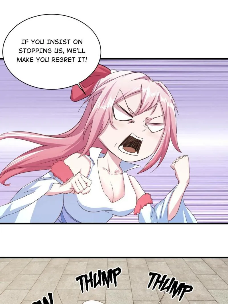 Read My Harem Depend On Drawing Card chapter 114 image 52 on Lezhin