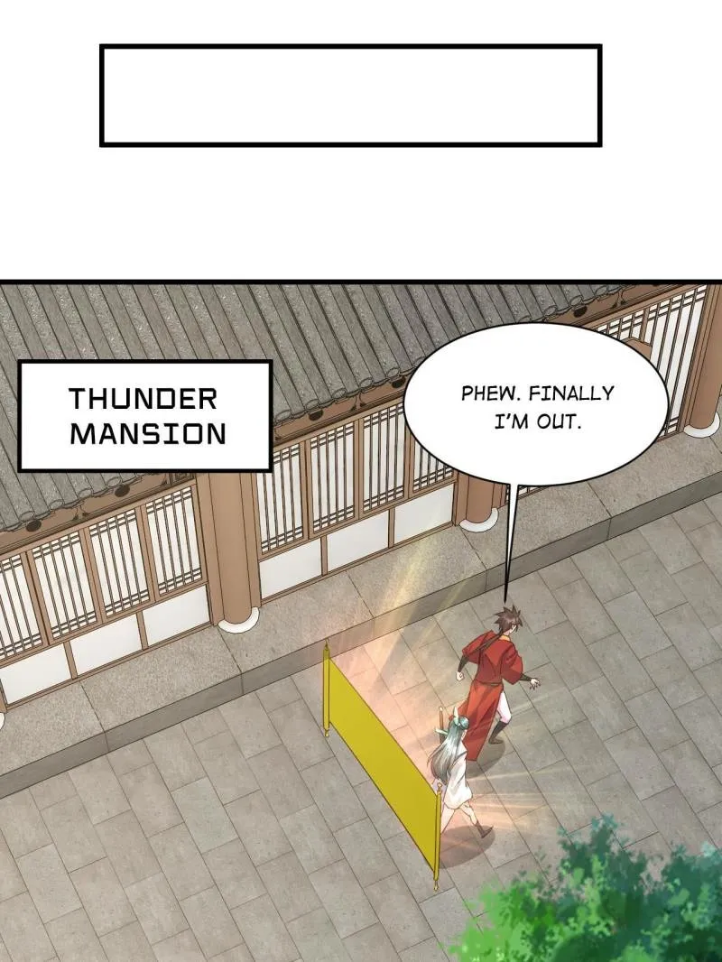 Read My Harem Depend On Drawing Card chapter 114 image 55 on Lezhin