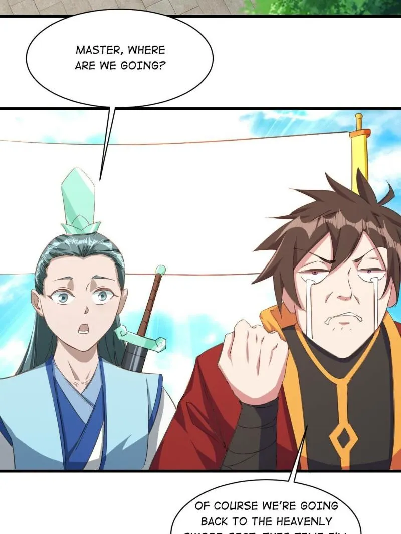 Read My Harem Depend On Drawing Card chapter 114 image 56 on Lezhin