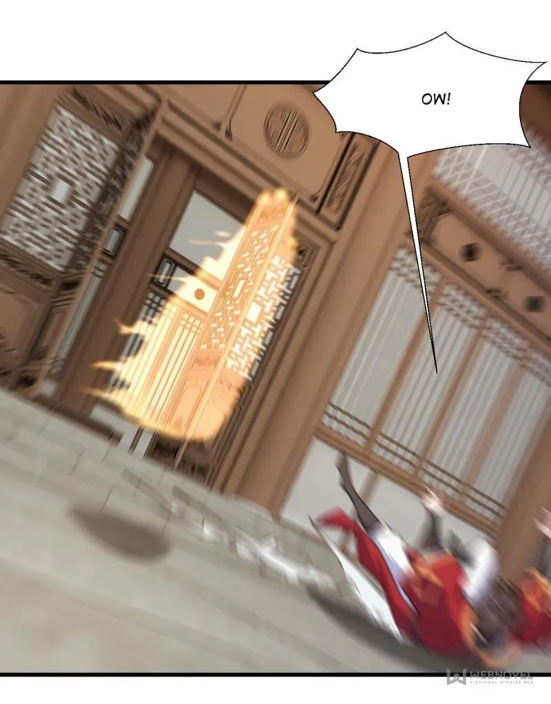 Read My Harem Depend On Drawing Card chapter 114 image 6 on Lezhin