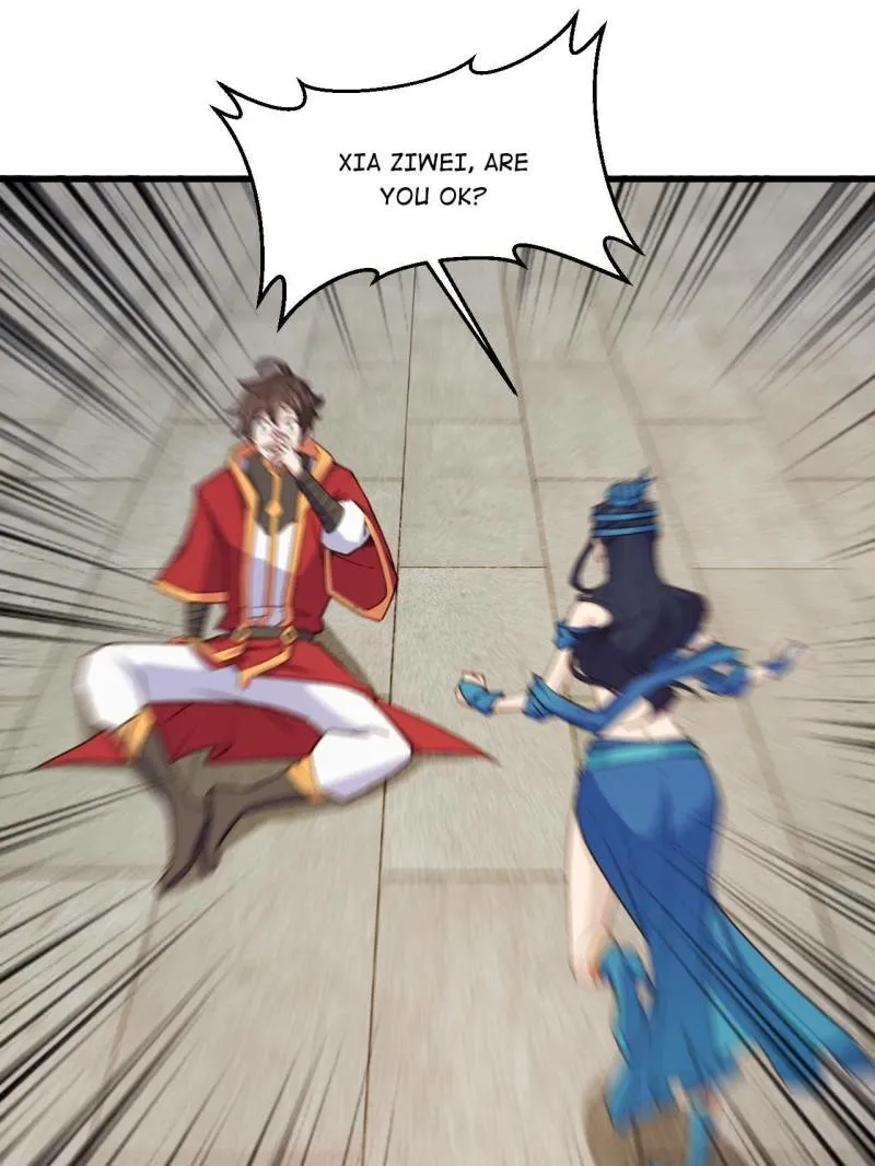 Read My Harem Depend On Drawing Card chapter 114 image 9 on Lezhin