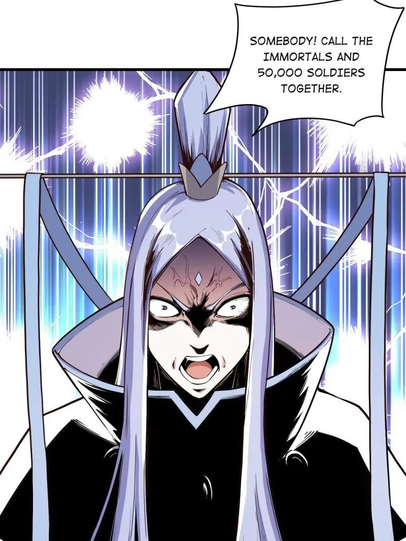 Read My Harem Depend On Drawing Card chapter 115 image 10 on Lezhin