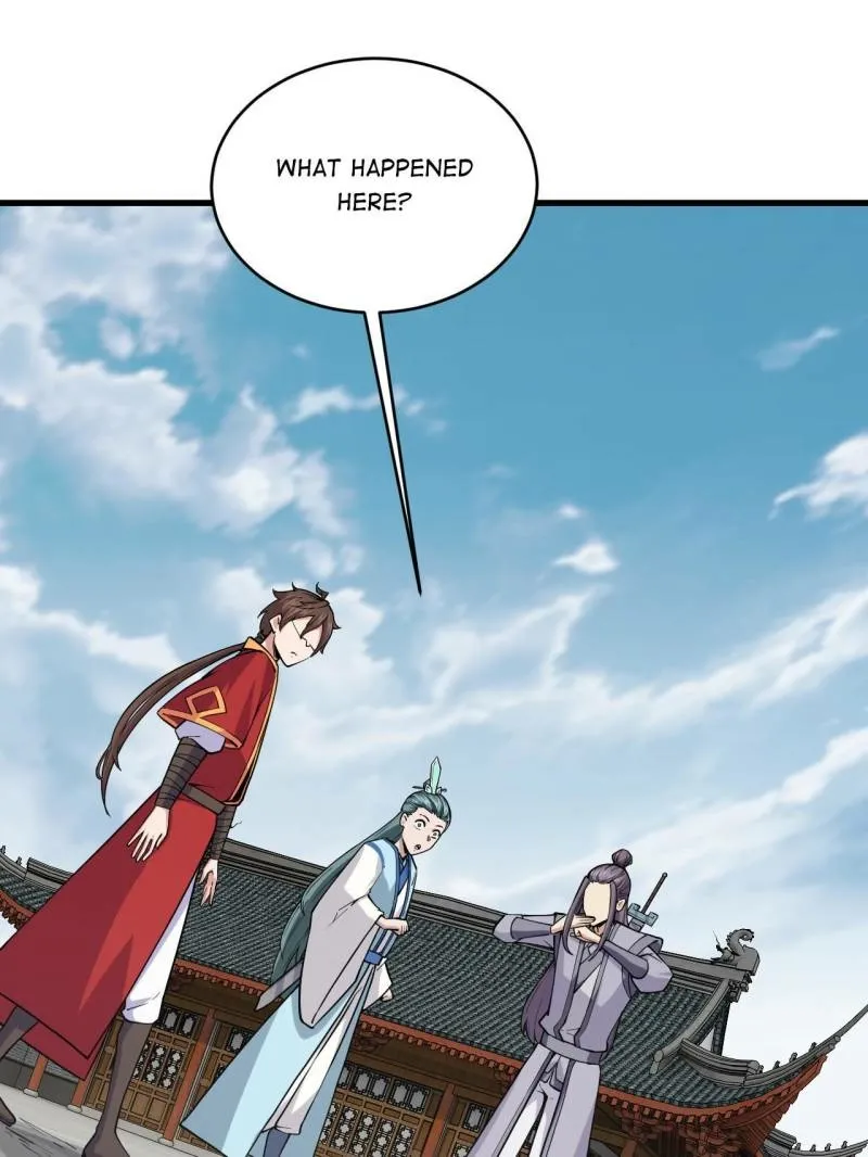 Read My Harem Depend On Drawing Card chapter 115 image 17 on Lezhin