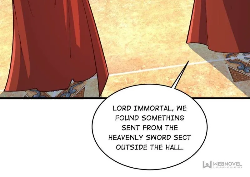 Read My Harem Depend On Drawing Card chapter 115 image 3 on Lezhin