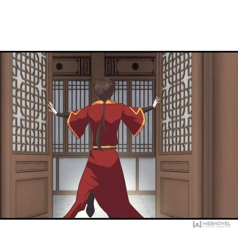 Read My Harem Depend On Drawing Card chapter 115 image 33 on Lezhin