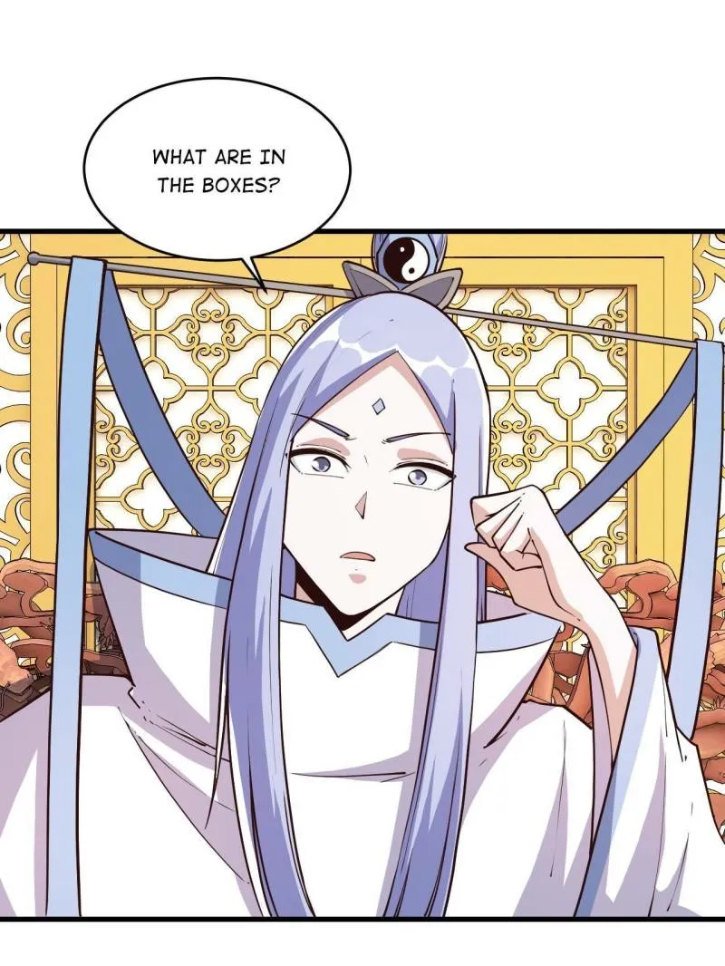 Read My Harem Depend On Drawing Card chapter 115 image 4 on Lezhin