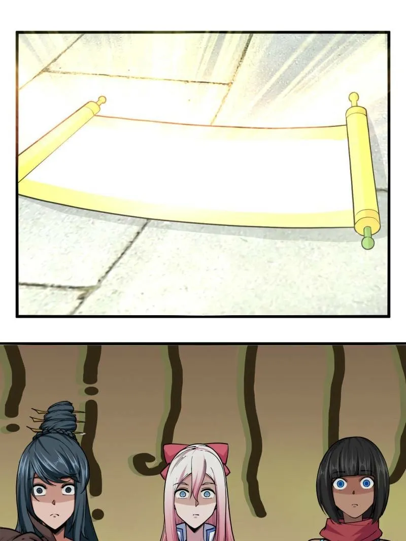 Read My Harem Depend On Drawing Card chapter 115 image 40 on Lezhin