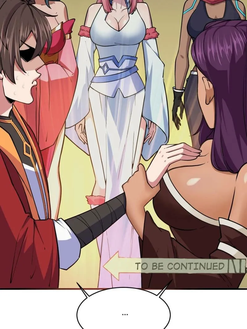 Read My Harem Depend On Drawing Card chapter 115 image 41 on Lezhin