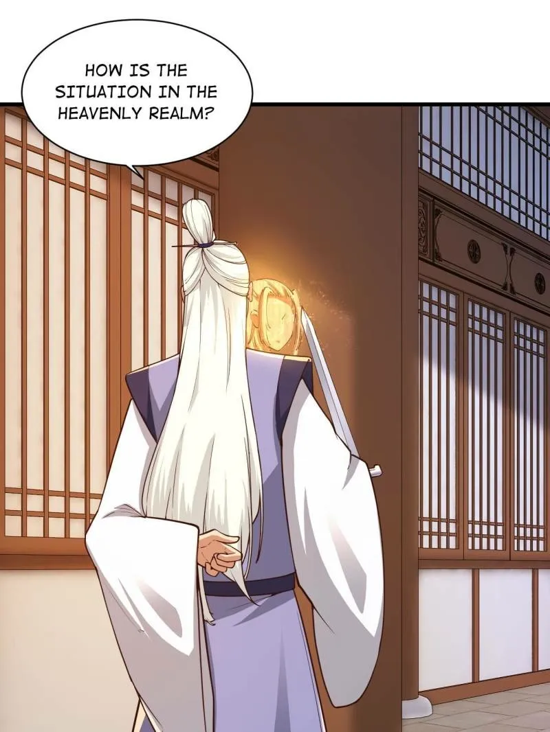 Read My Harem Depend On Drawing Card chapter 117 image 12 on Lezhin