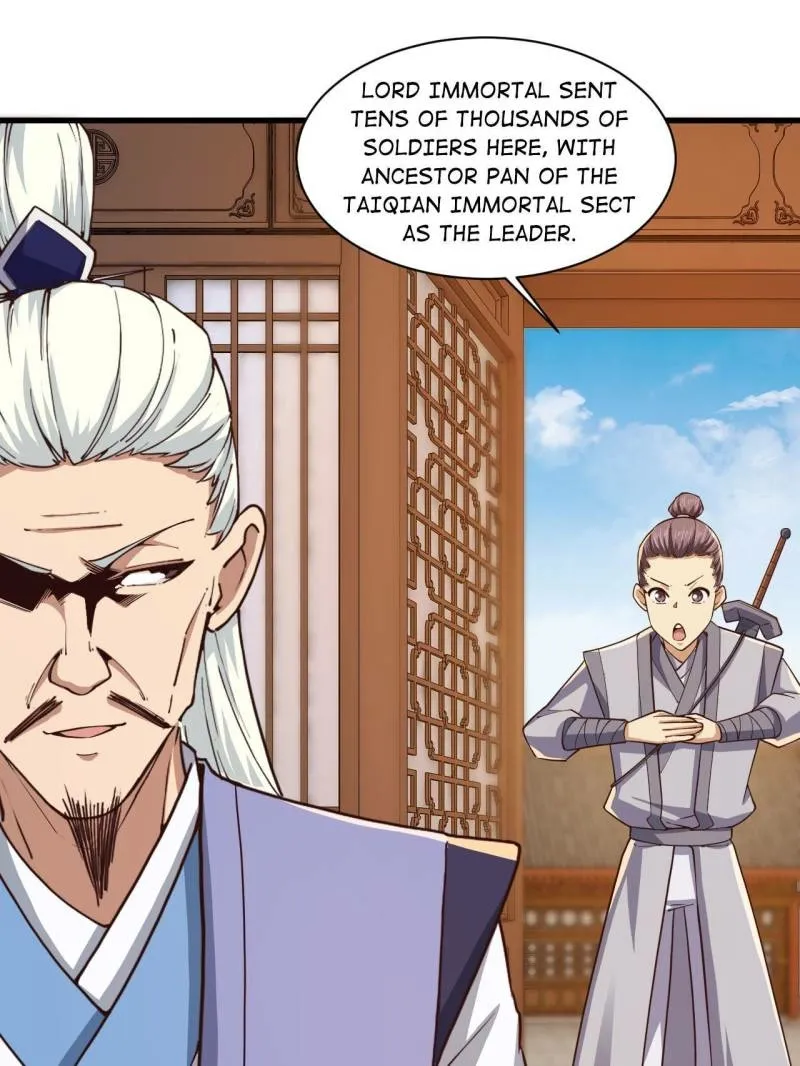 Read My Harem Depend On Drawing Card chapter 117 image 14 on Lezhin