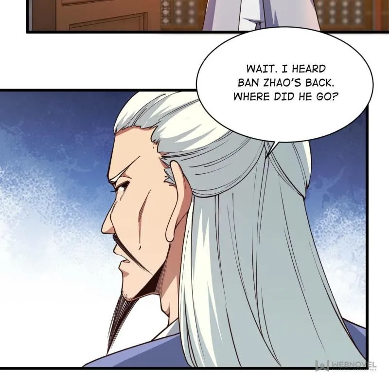 Read My Harem Depend On Drawing Card chapter 117 image 17 on Lezhin