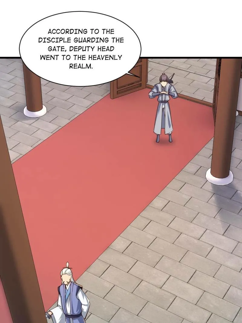 Read My Harem Depend On Drawing Card chapter 117 image 18 on Lezhin