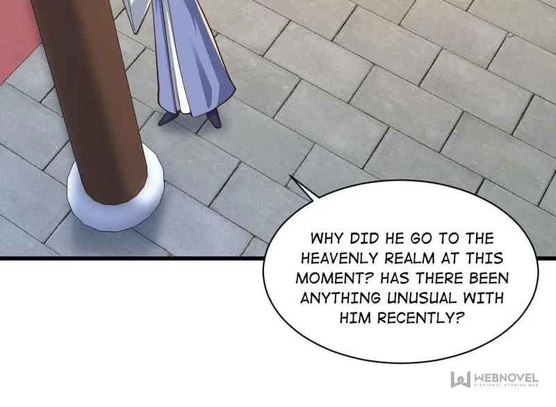 Read My Harem Depend On Drawing Card chapter 117 image 19 on Lezhin