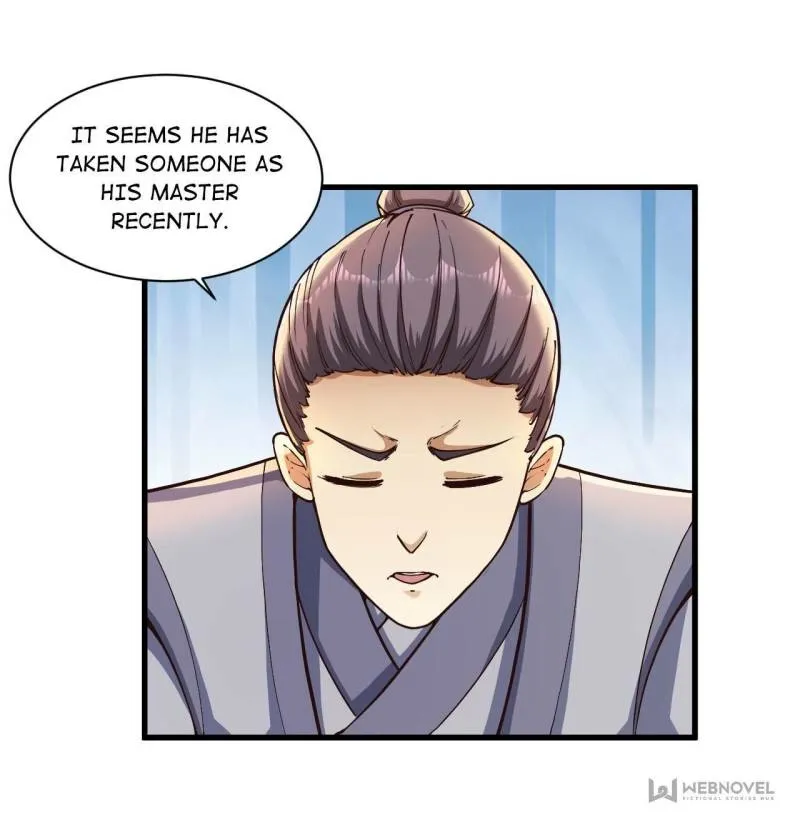 Read My Harem Depend On Drawing Card chapter 117 image 20 on Lezhin
