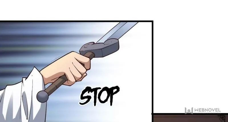 Read My Harem Depend On Drawing Card chapter 117 image 21 on Lezhin