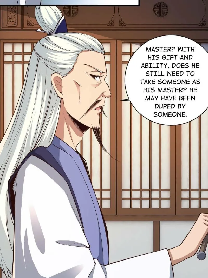 Read My Harem Depend On Drawing Card chapter 117 image 22 on Lezhin
