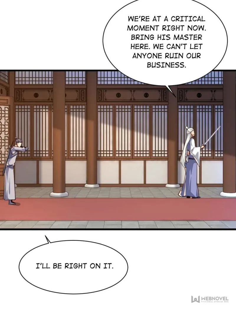 Read My Harem Depend On Drawing Card chapter 117 image 24 on Lezhin
