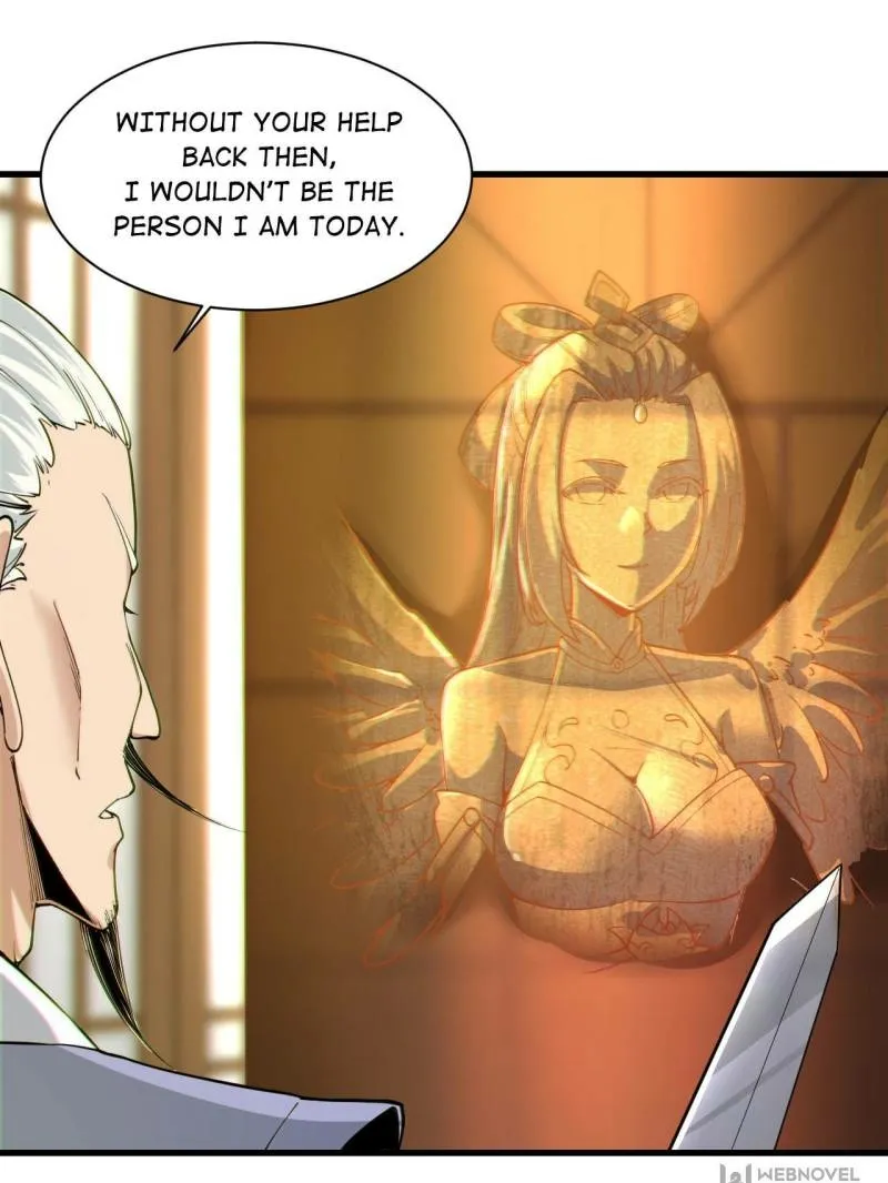 Read My Harem Depend On Drawing Card chapter 117 image 25 on Lezhin
