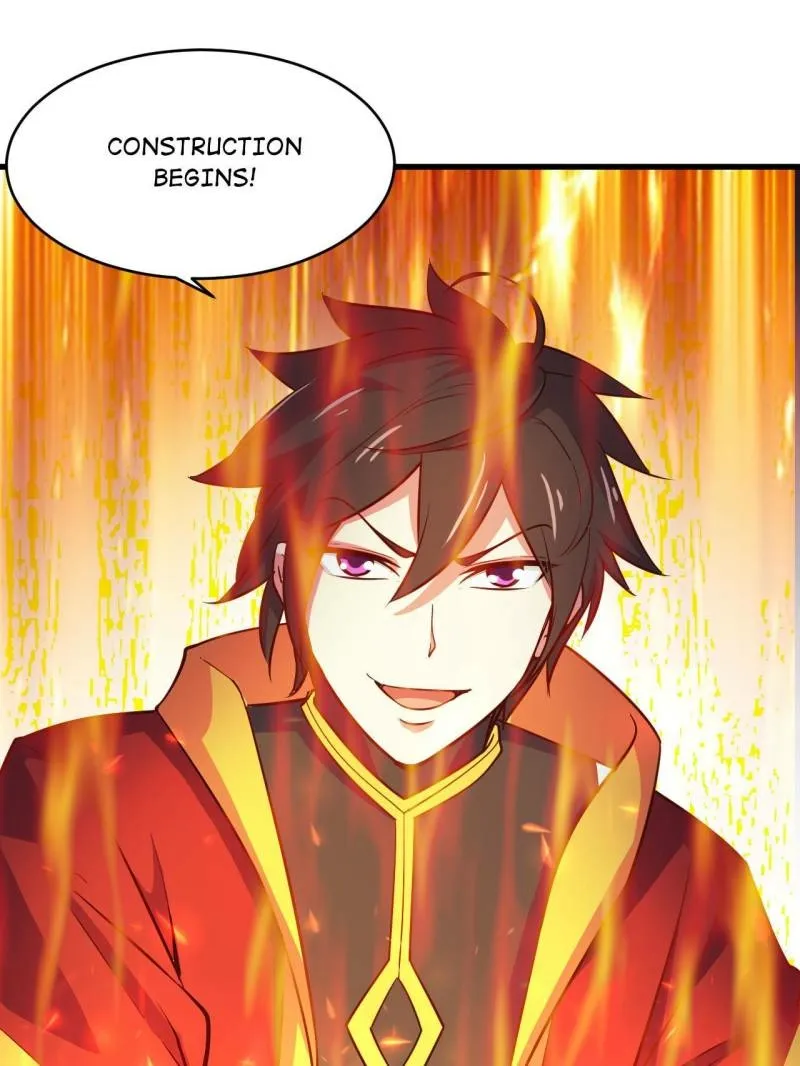 Read My Harem Depend On Drawing Card chapter 117 image 43 on Lezhin