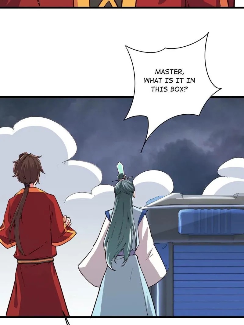 Read My Harem Depend On Drawing Card chapter 117 image 52 on Lezhin