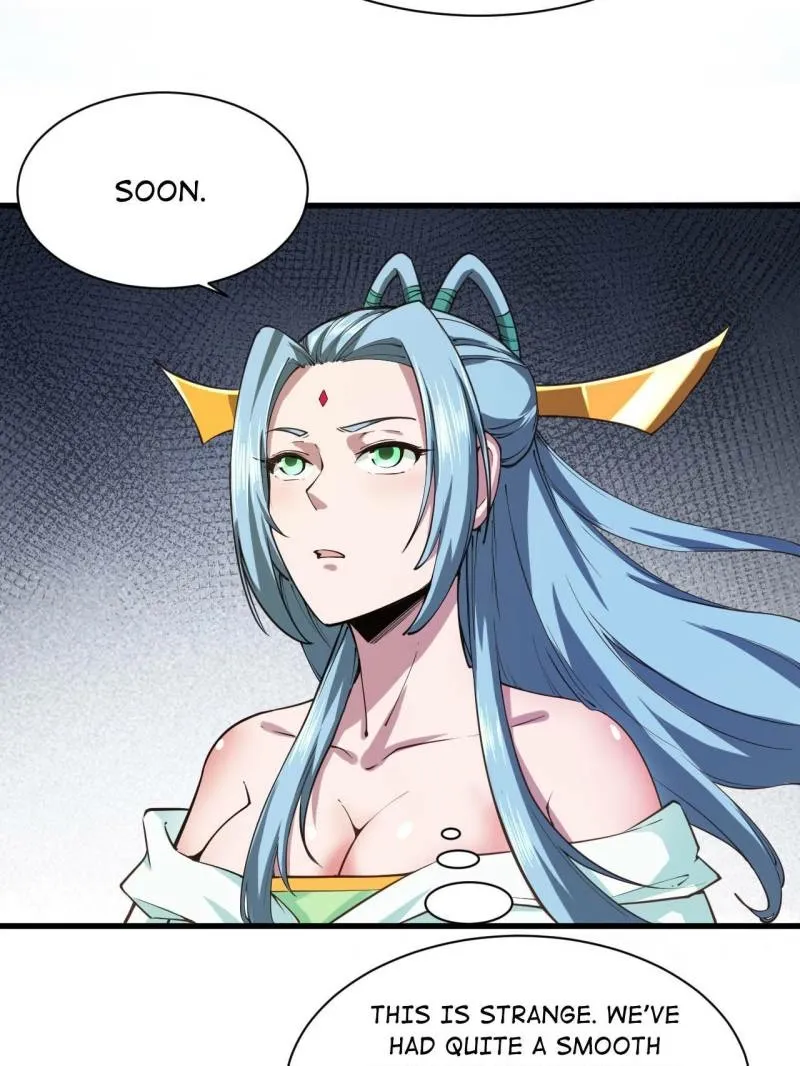 Read My Harem Depend On Drawing Card chapter 117 image 6 on Lezhin