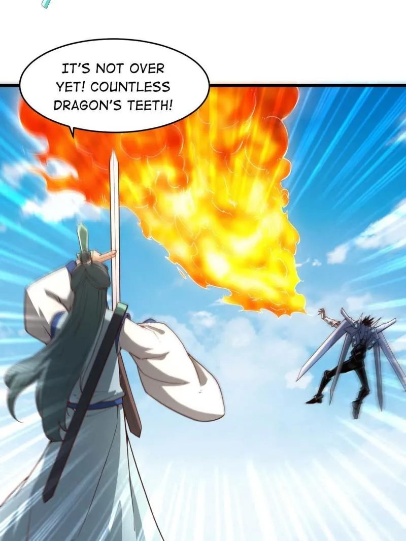 Read My Harem Depend On Drawing Card chapter 118 image 28 on Lezhin