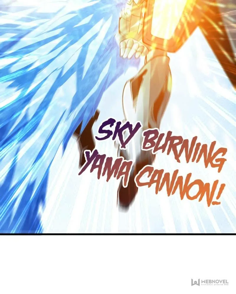 Read My Harem Depend On Drawing Card chapter 118 image 35 on Lezhin