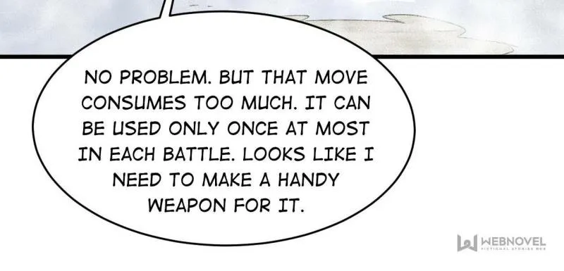 Read My Harem Depend On Drawing Card chapter 118 image 43 on Lezhin