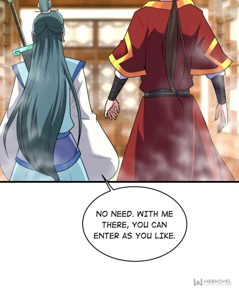 Read My Harem Depend On Drawing Card chapter 118 image 49 on Lezhin