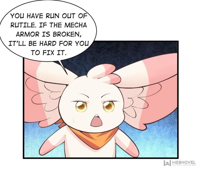 Read My Harem Depend On Drawing Card chapter 118 image 5 on Lezhin