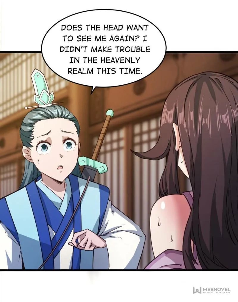 Read My Harem Depend On Drawing Card chapter 118 image 52 on Lezhin