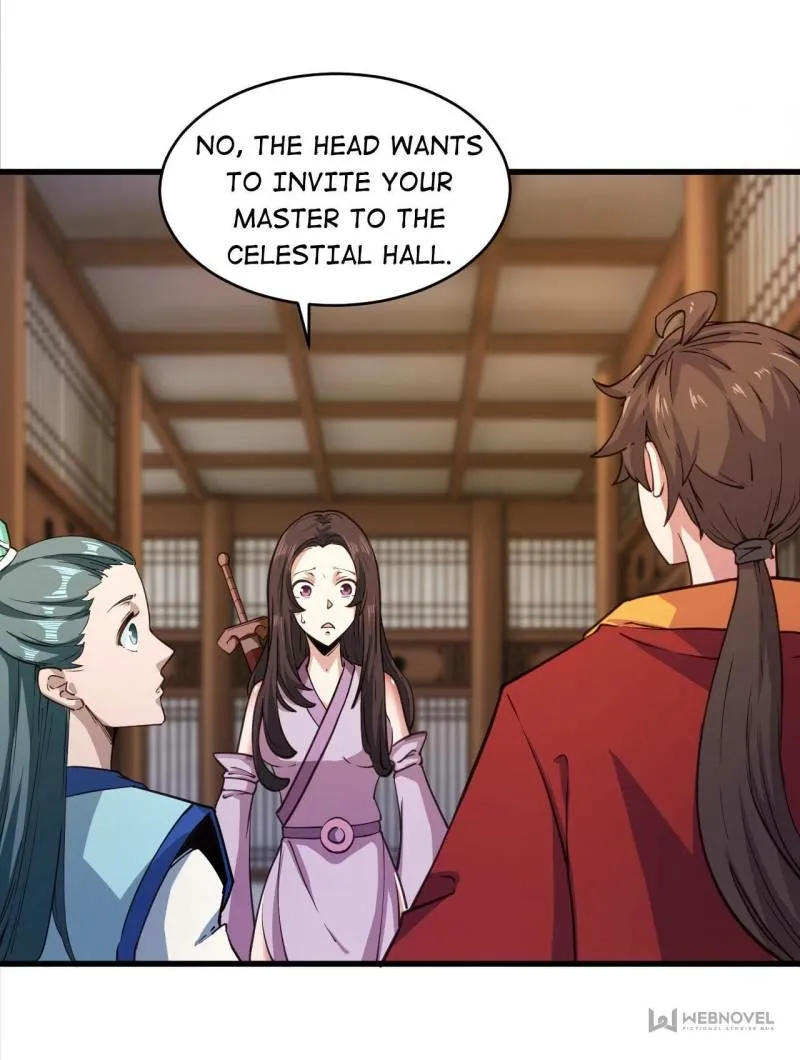 Read My Harem Depend On Drawing Card chapter 118 image 53 on Lezhin