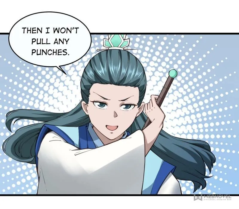 Read My Harem Depend On Drawing Card chapter 118 image 8 on Lezhin