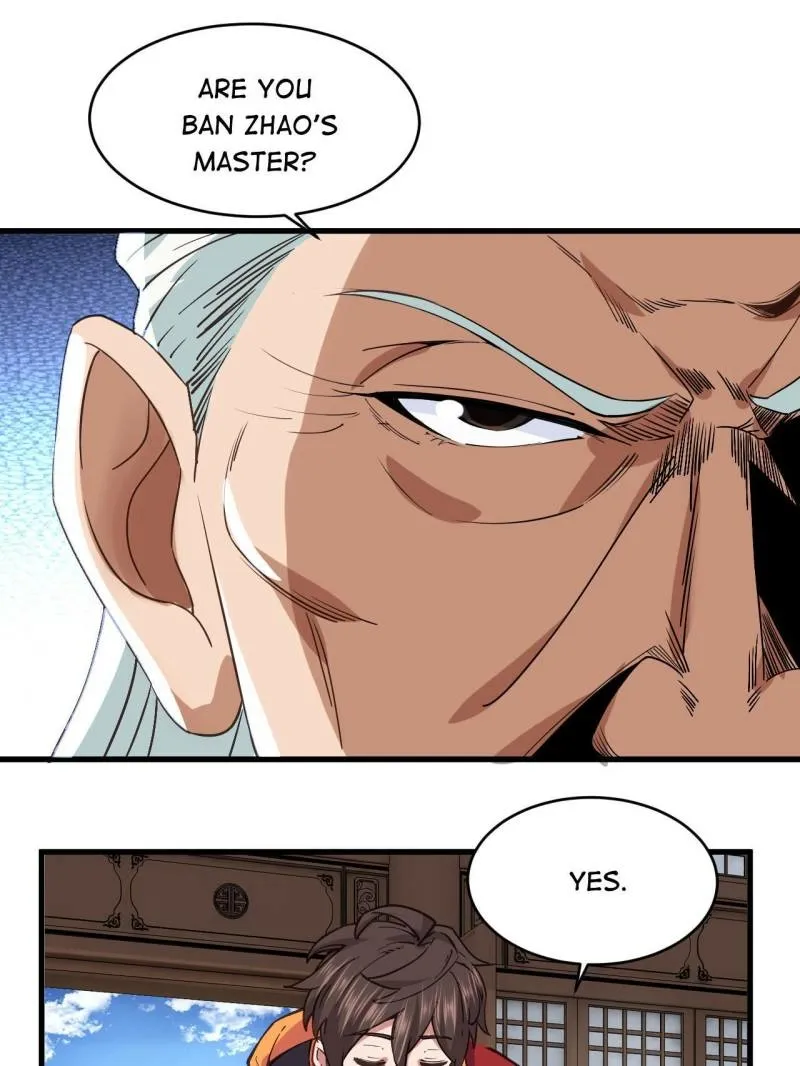 Read My Harem Depend On Drawing Card chapter 119 image 17 on Lezhin