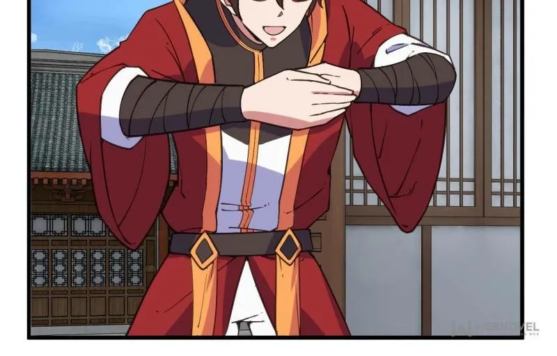 Read My Harem Depend On Drawing Card chapter 119 image 18 on Lezhin