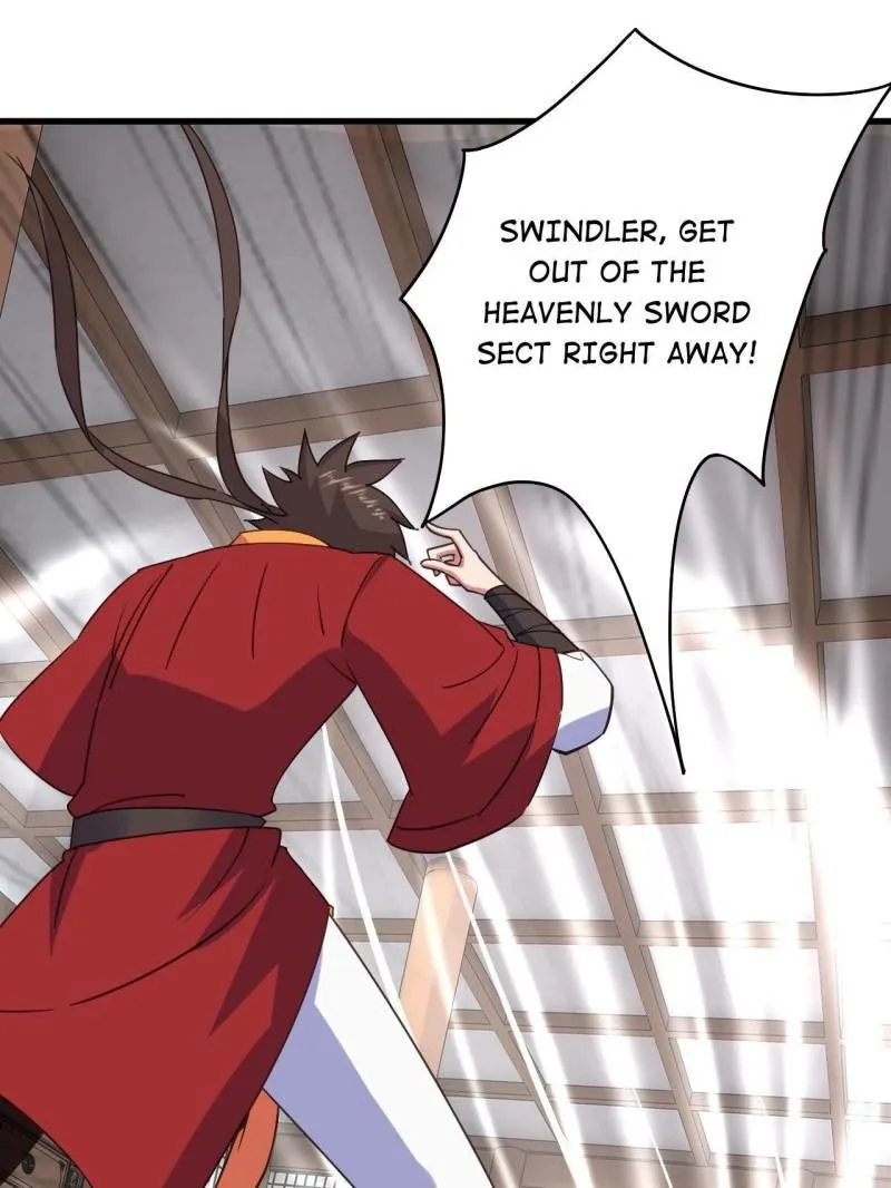 Read My Harem Depend On Drawing Card chapter 119 image 19 on Lezhin