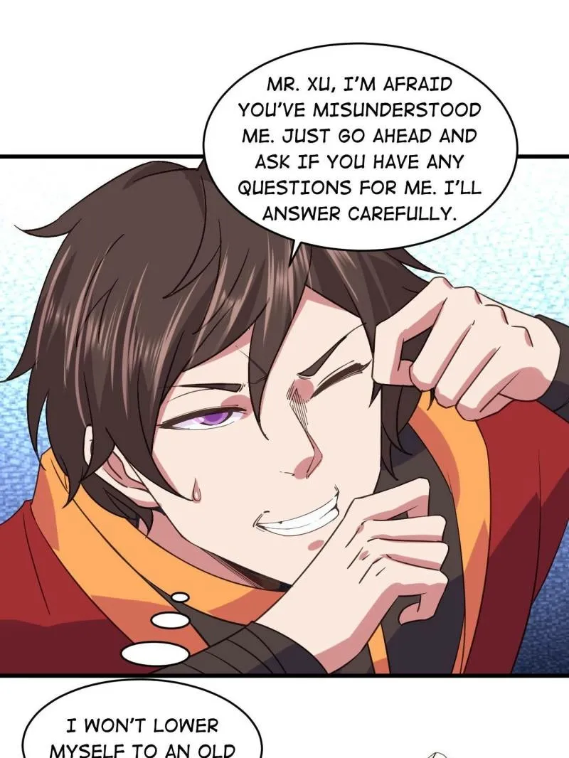 Read My Harem Depend On Drawing Card chapter 119 image 21 on Lezhin