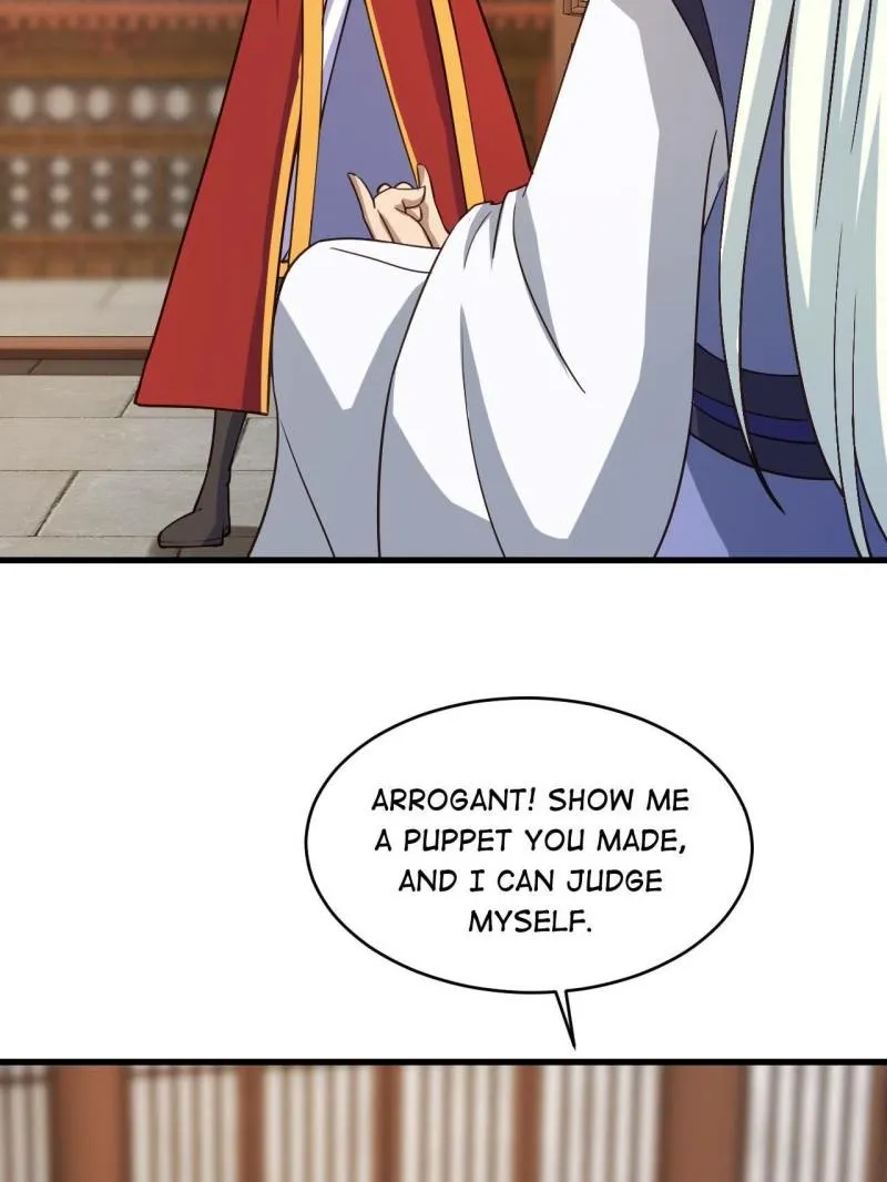 Read My Harem Depend On Drawing Card chapter 119 image 24 on Lezhin