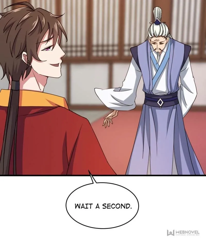 Read My Harem Depend On Drawing Card chapter 119 image 25 on Lezhin