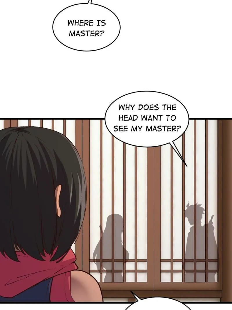 Read My Harem Depend On Drawing Card chapter 119 image 3 on Lezhin