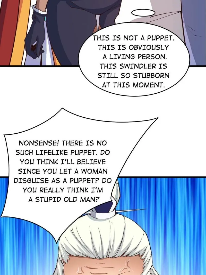 Read My Harem Depend On Drawing Card chapter 119 image 30 on Lezhin
