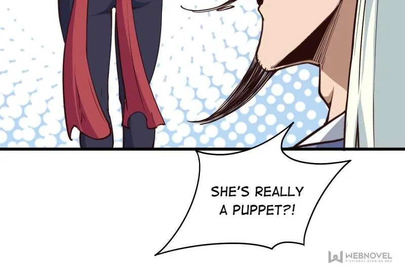 Read My Harem Depend On Drawing Card chapter 119 image 37 on Lezhin